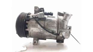 COMPRESOR AIRE ACONDICIONADO RENAULT CLIO IV (2012-) 0.9 TCE 90 90CV 898CC - L. 6135994 / 926007741R